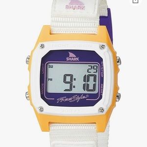 Freestyle Shark Watch